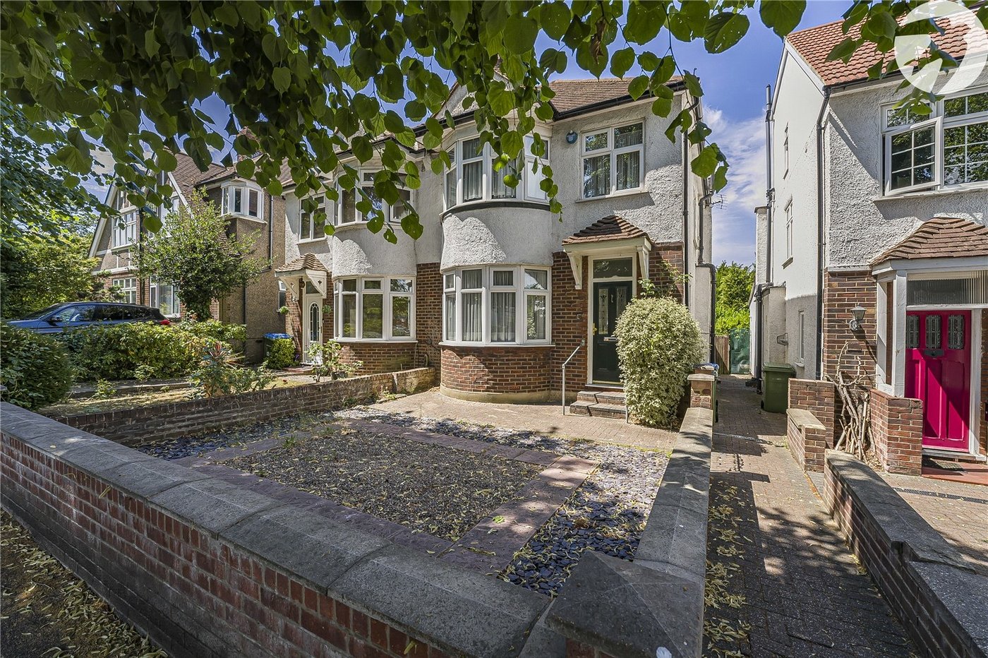 3 bedroom house for sale in Shooters Hill | Robinson Jackson