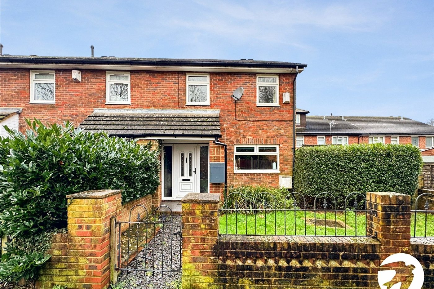 3 bedroom house for sale in Maidstone | Robinson Michael & Jackson
