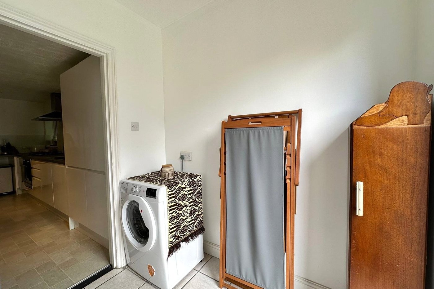 1 bedroom property for sale in Woolwich | Robinson Jackson