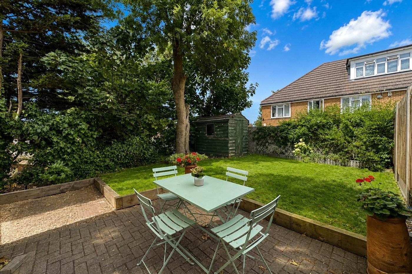 1 bedroom property for sale in Woolwich | Robinson Jackson