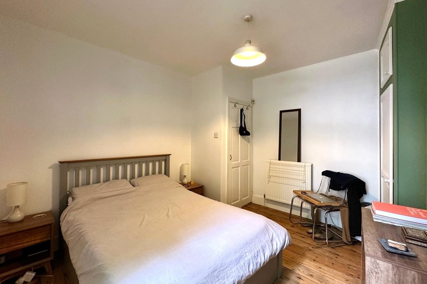 1 bedroom property for sale in Woolwich | Robinson Jackson
