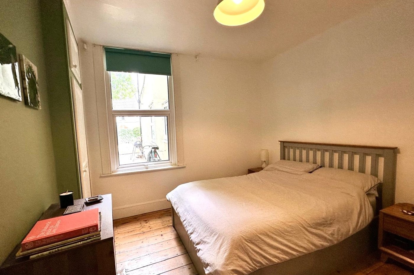 1 bedroom property for sale in Woolwich | Robinson Jackson