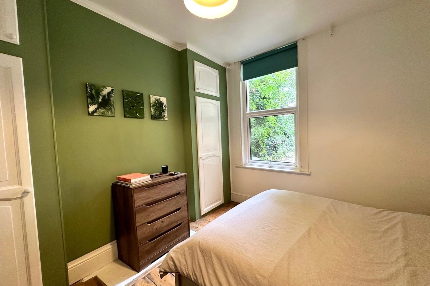1 bedroom property for sale in Woolwich | Robinson Jackson