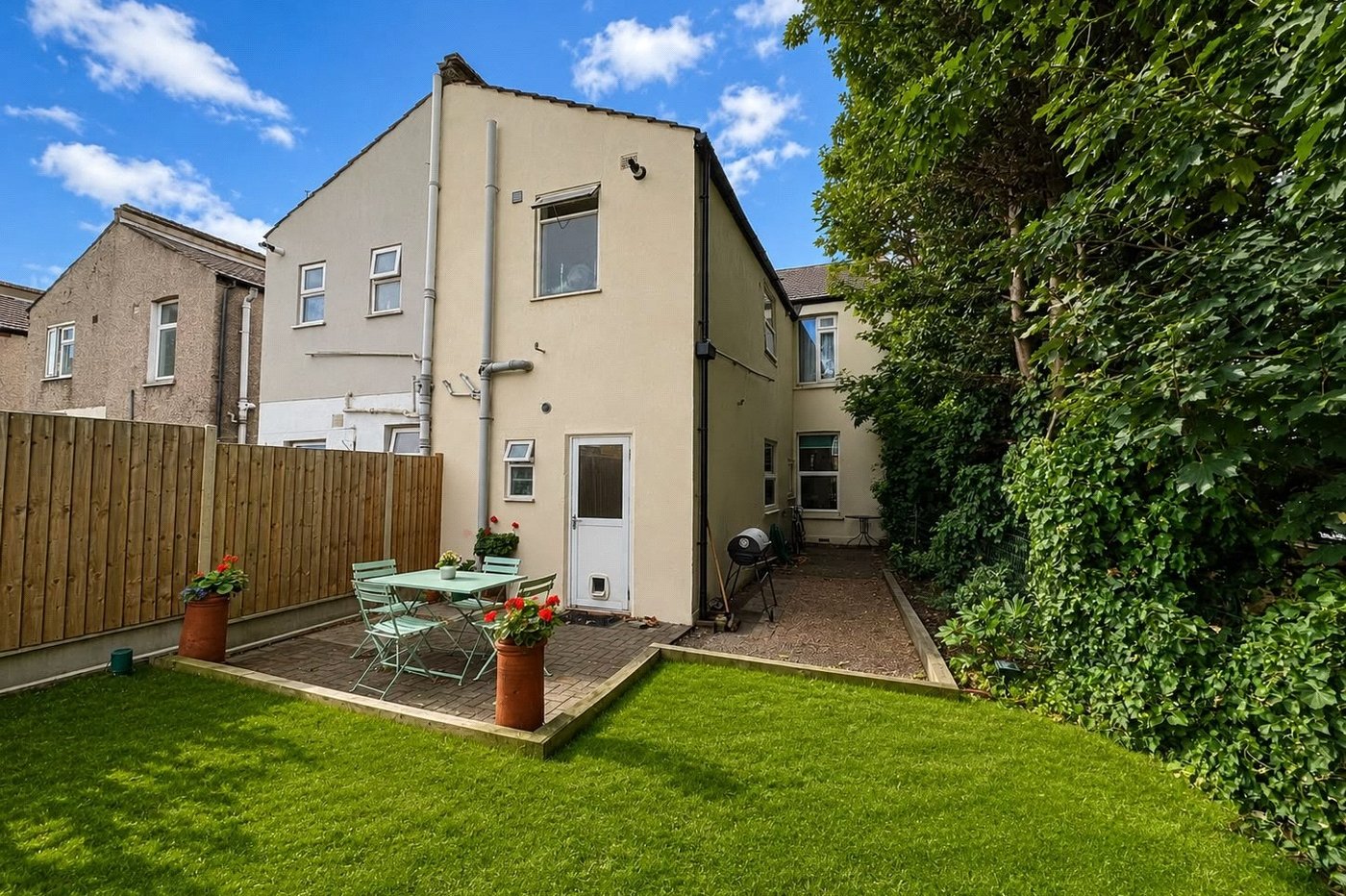 1 bedroom property for sale in Woolwich | Robinson Jackson