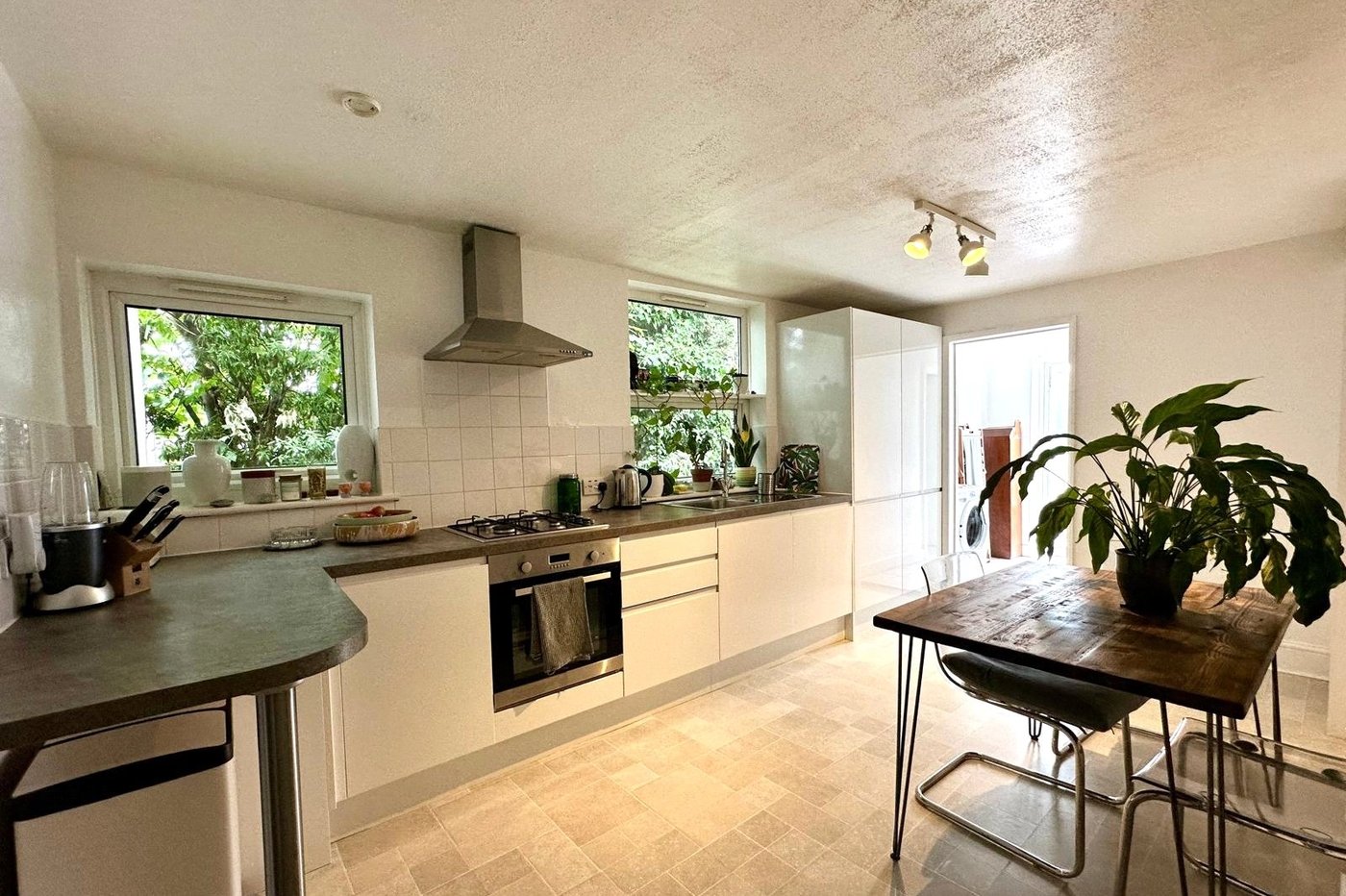 1 bedroom property for sale in Woolwich | Robinson Jackson