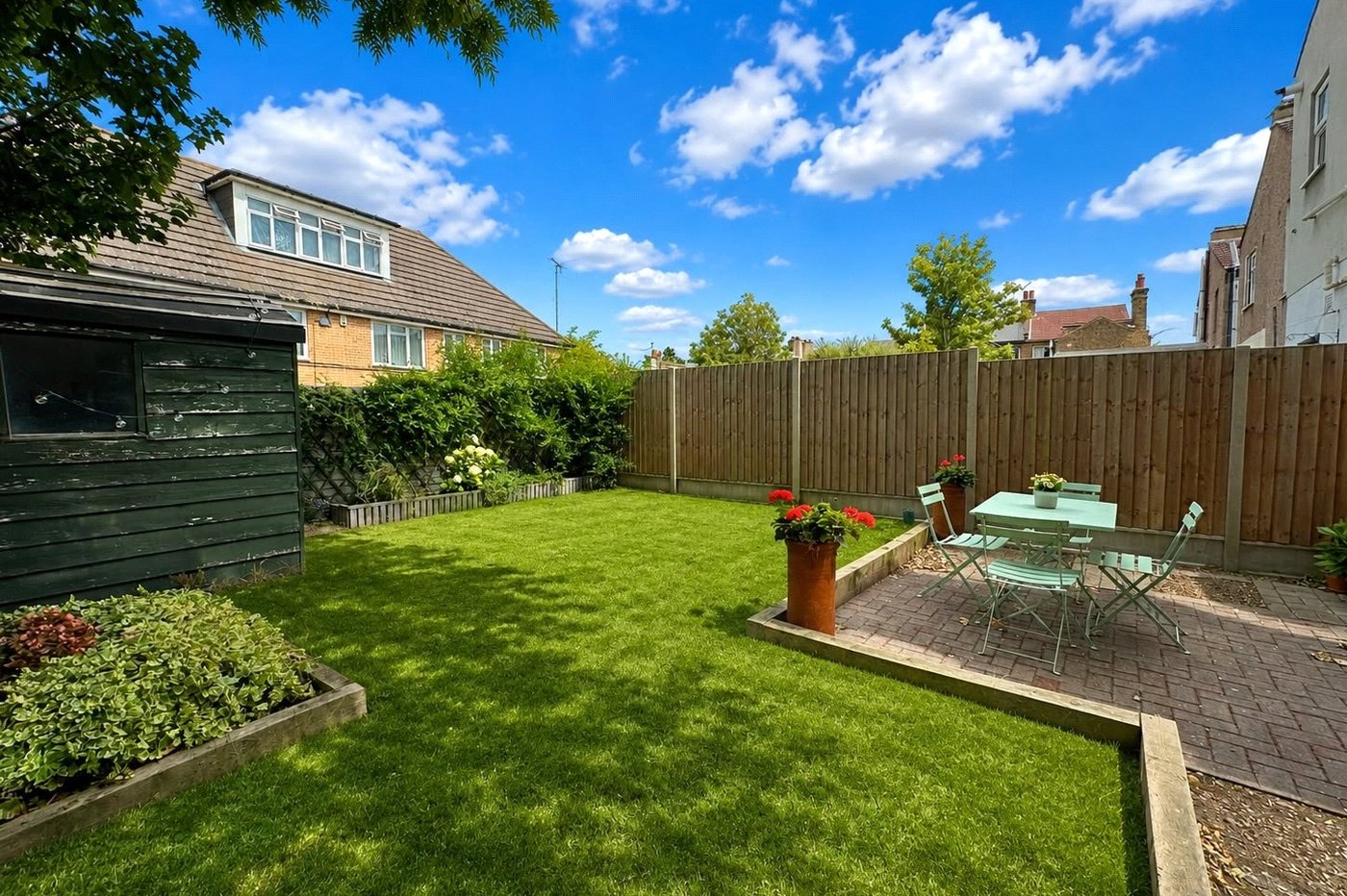 1 bedroom property for sale in Woolwich | Robinson Jackson
