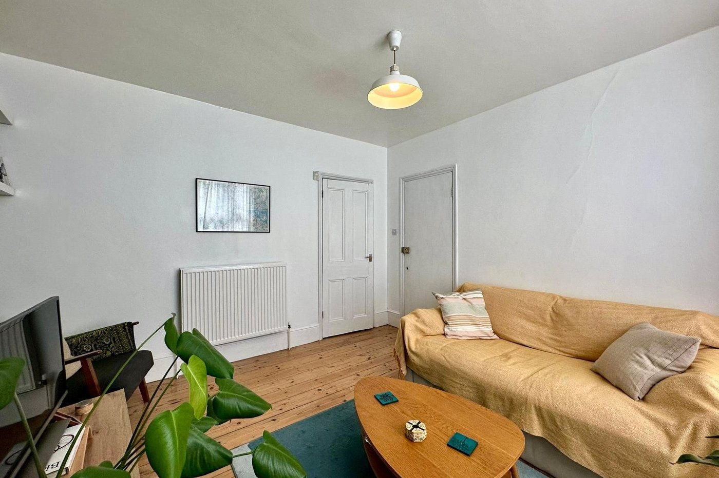 1 bedroom property for sale in Woolwich | Robinson Jackson
