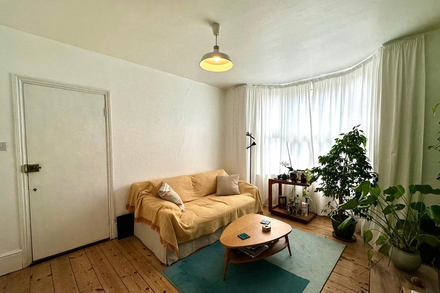 1 bedroom property for sale in Woolwich | Robinson Jackson