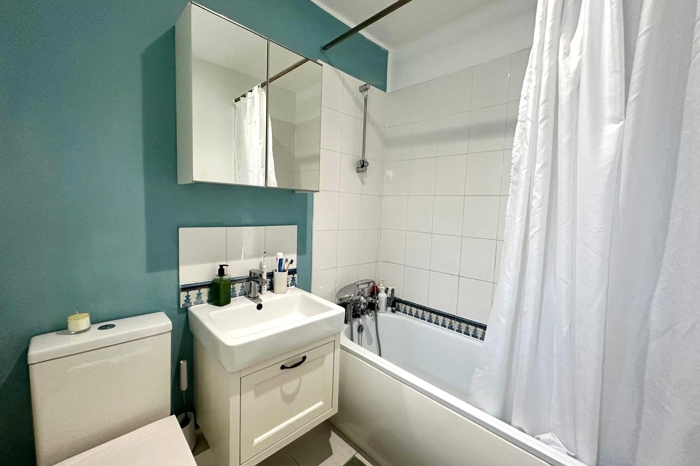 1 bedroom property for sale in Woolwich | Robinson Jackson