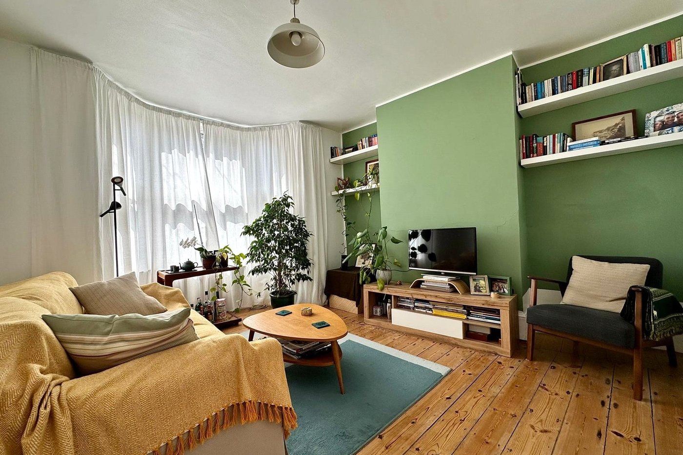 1 bedroom property for sale in Woolwich | Robinson Jackson