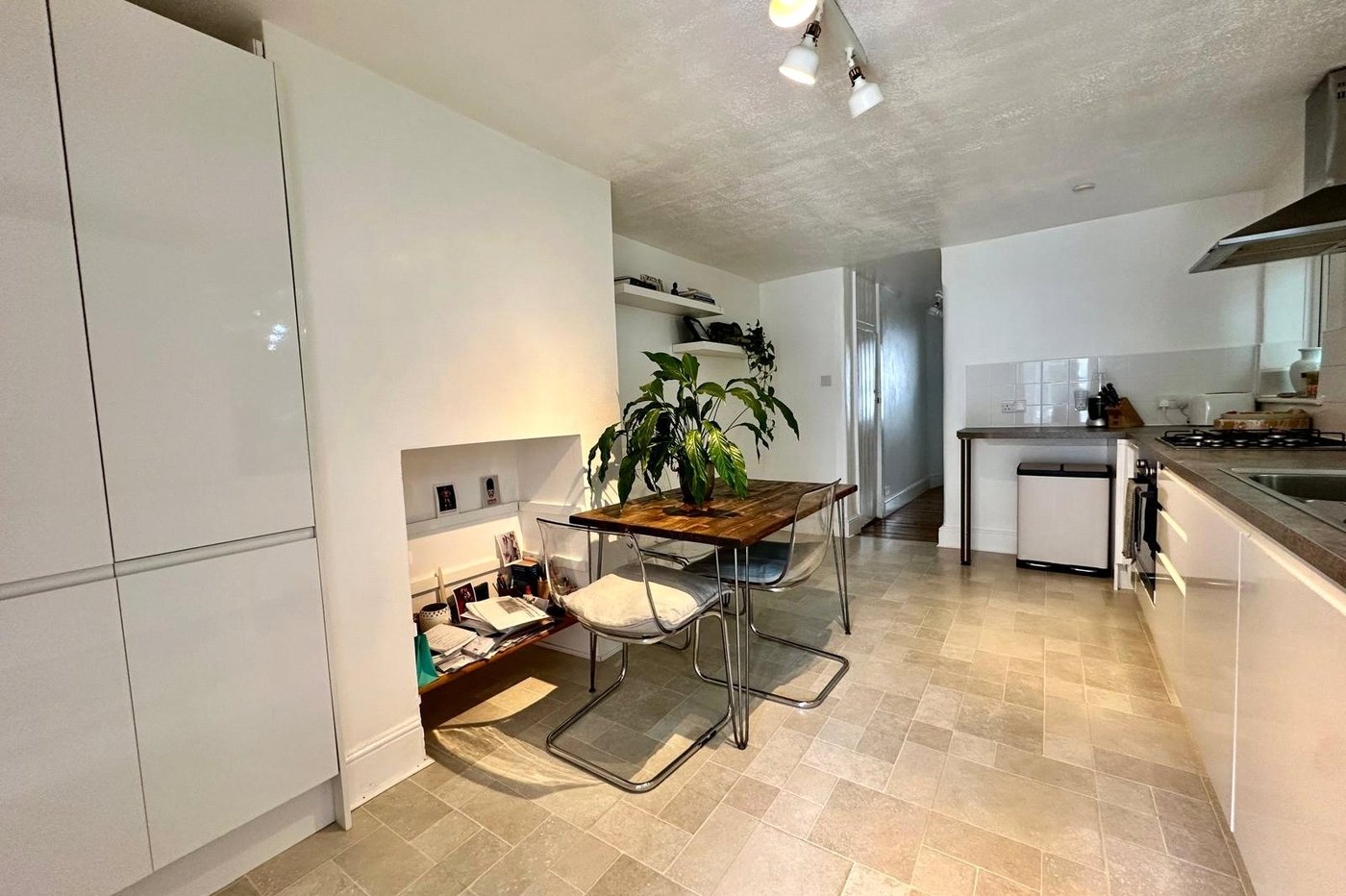 1 bedroom property for sale in Woolwich | Robinson Jackson