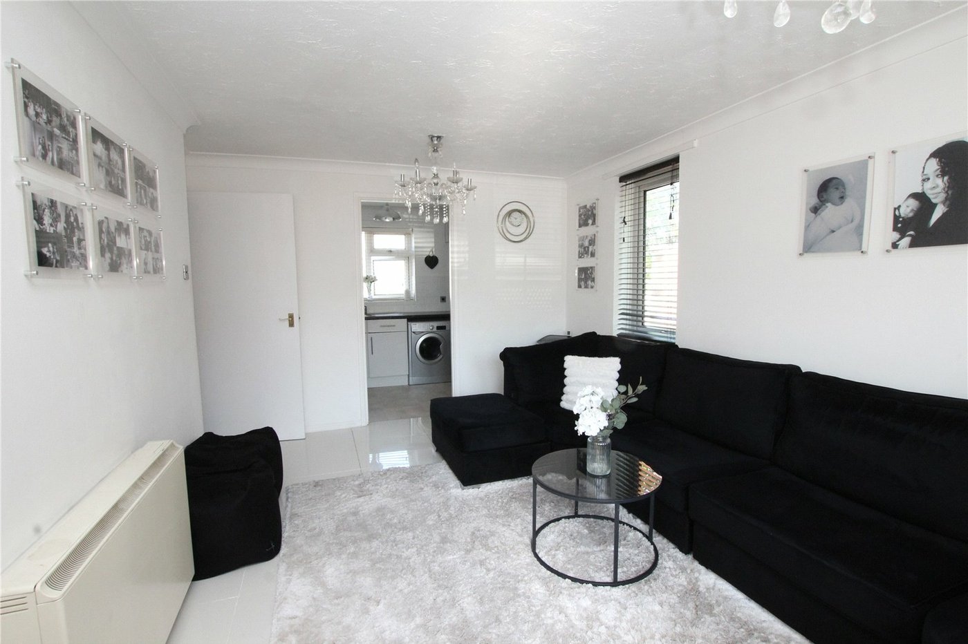 1 bedroom property for sale in London | Robinson Jackson