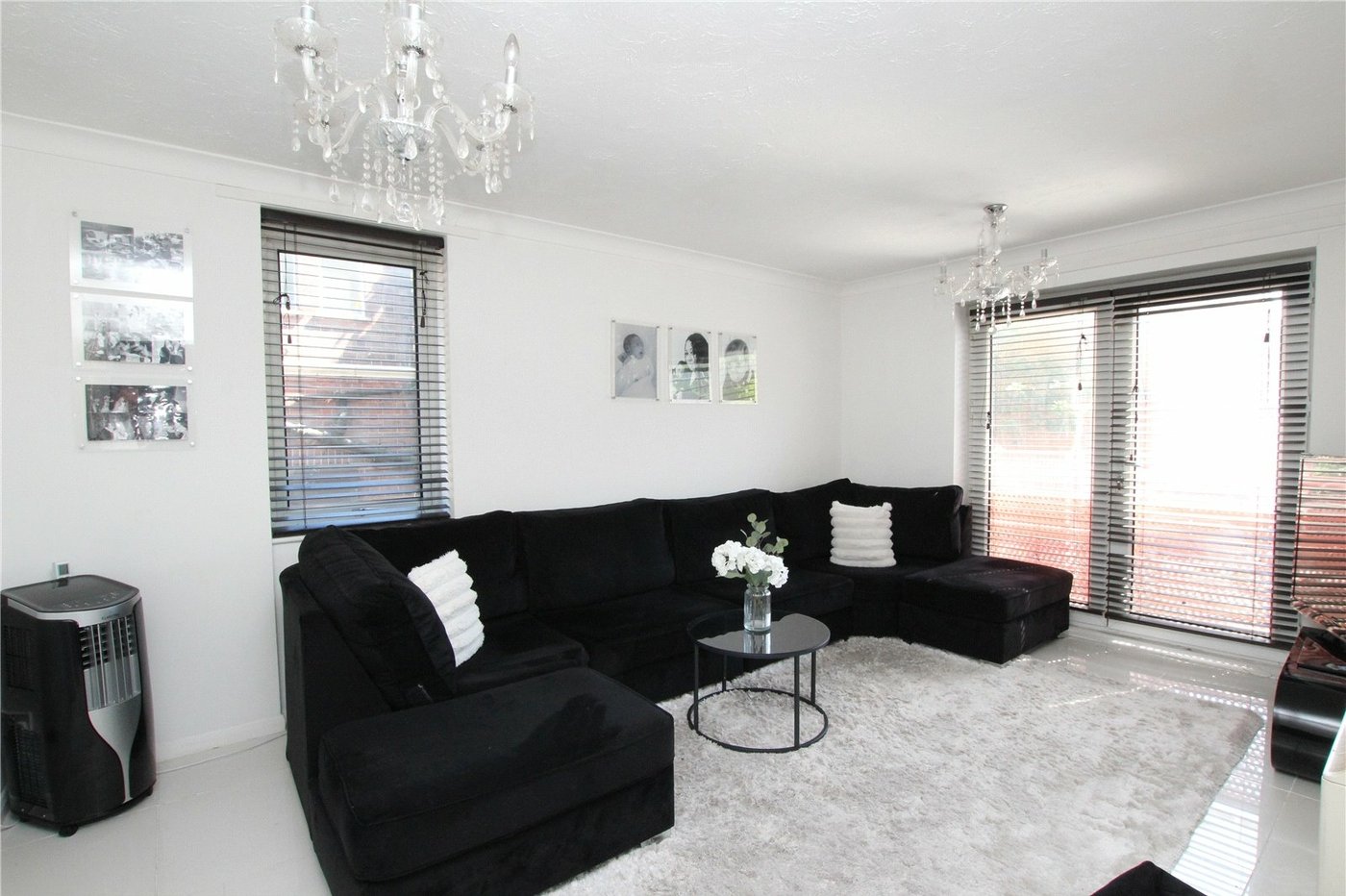 1 bedroom property for sale in London | Robinson Jackson