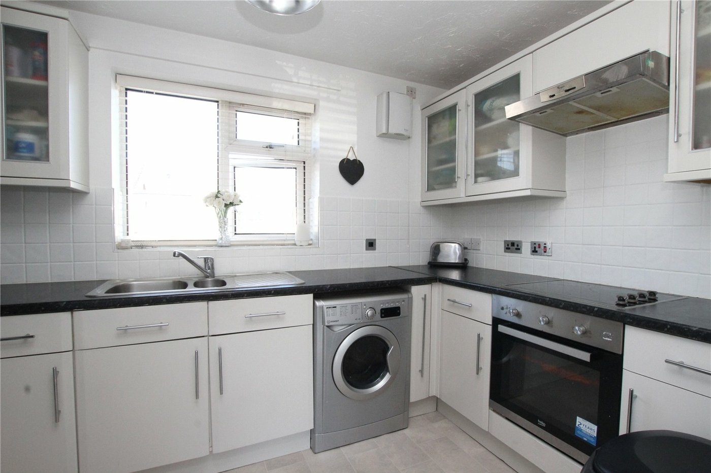 1 bedroom property for sale in London | Robinson Jackson