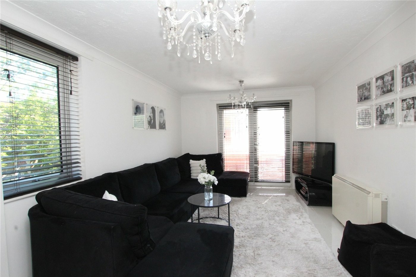1 bedroom property for sale in London | Robinson Jackson