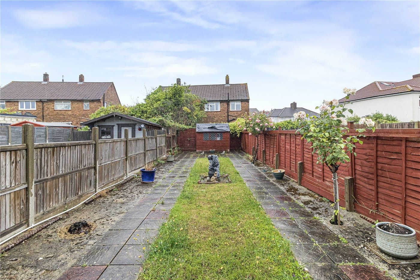 2 bedroom house for sale in Welling | Robinson Jackson