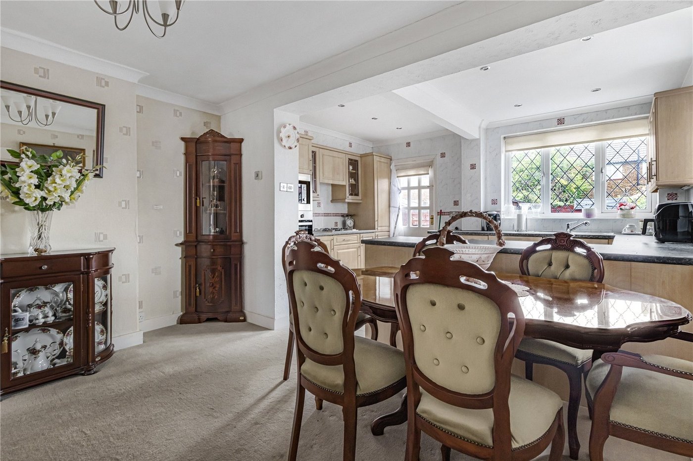 2 bedroom house for sale in Welling | Robinson Jackson
