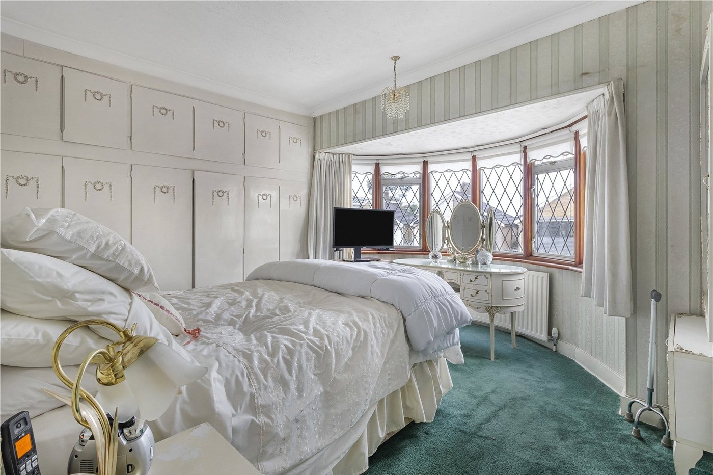 2 bedroom house for sale in Welling | Robinson Jackson