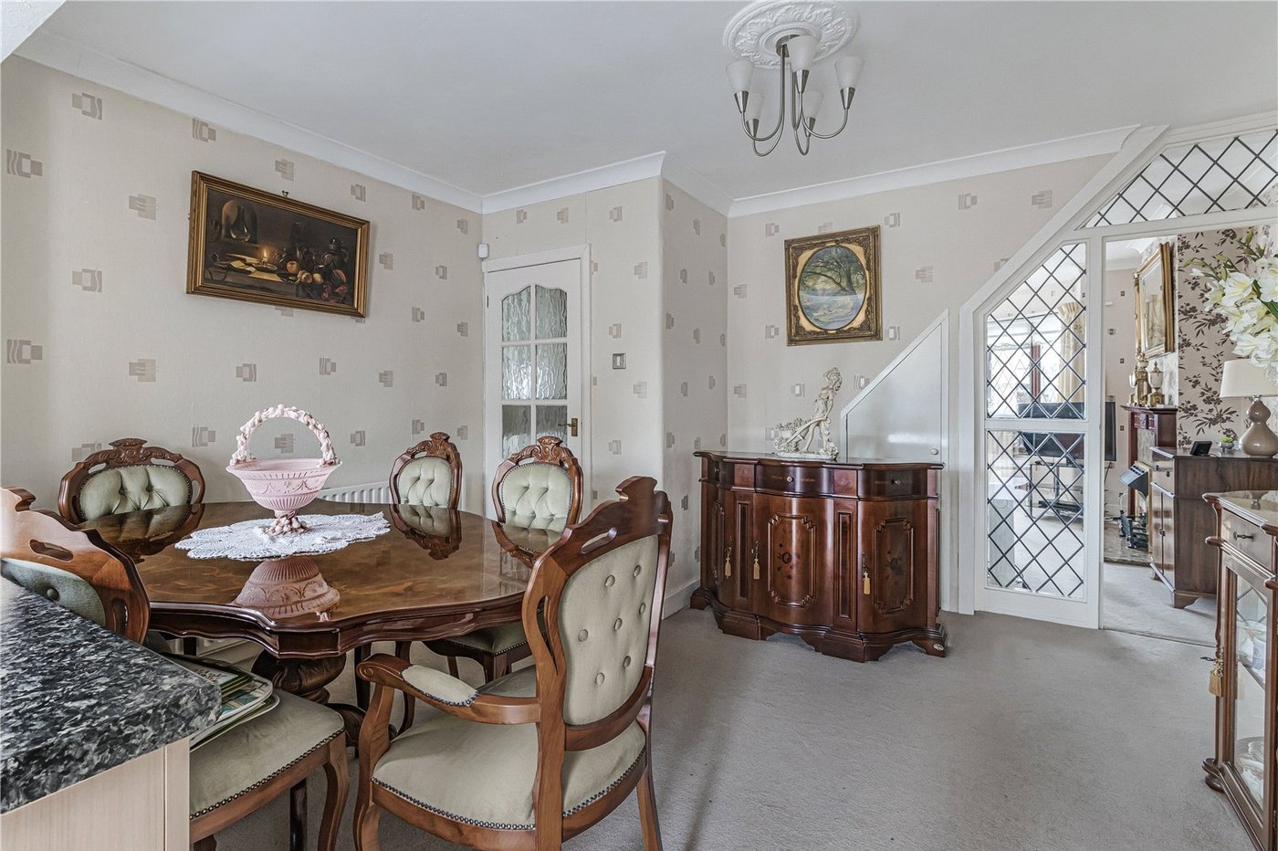 2 bedroom house for sale in Welling | Robinson Jackson