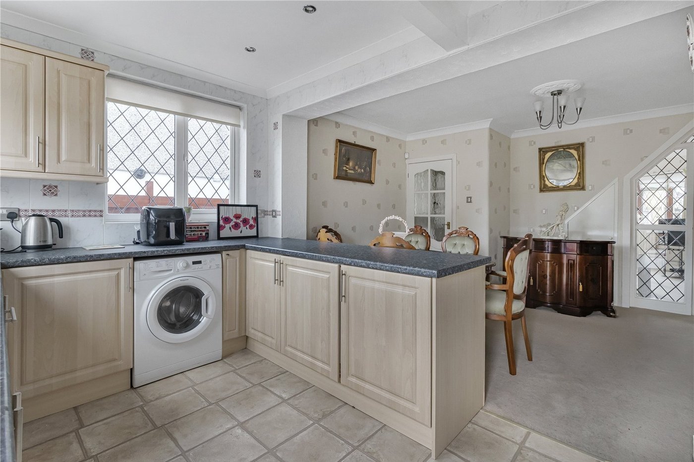 2 bedroom house for sale in Welling | Robinson Jackson