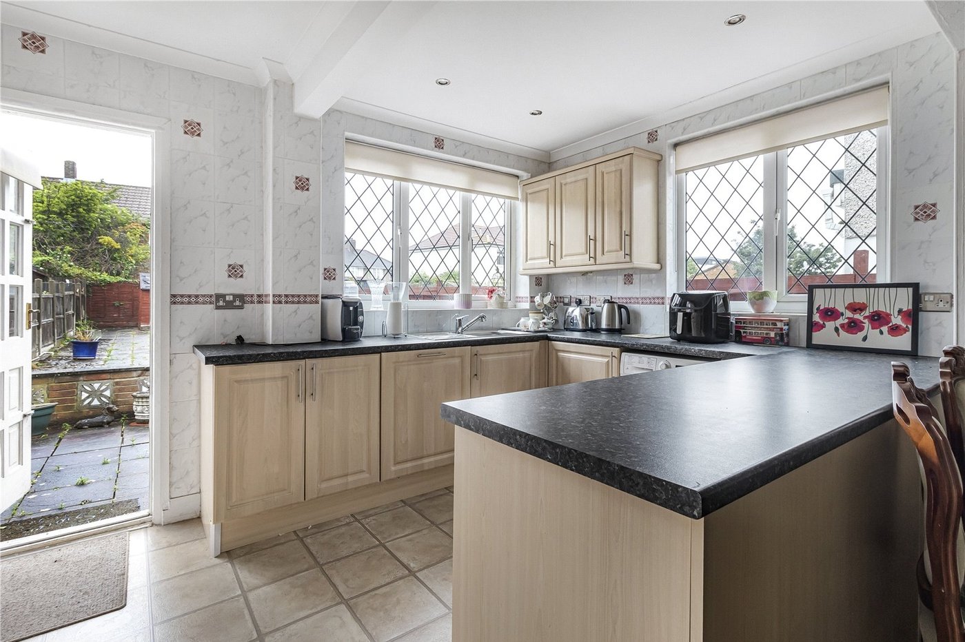 2 bedroom house for sale in Welling | Robinson Jackson
