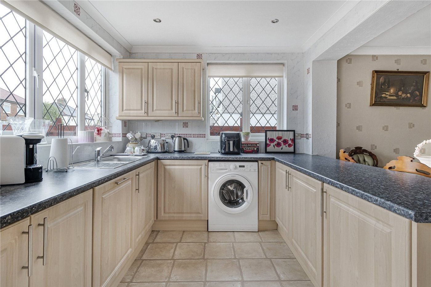 2 bedroom house for sale in Welling | Robinson Jackson