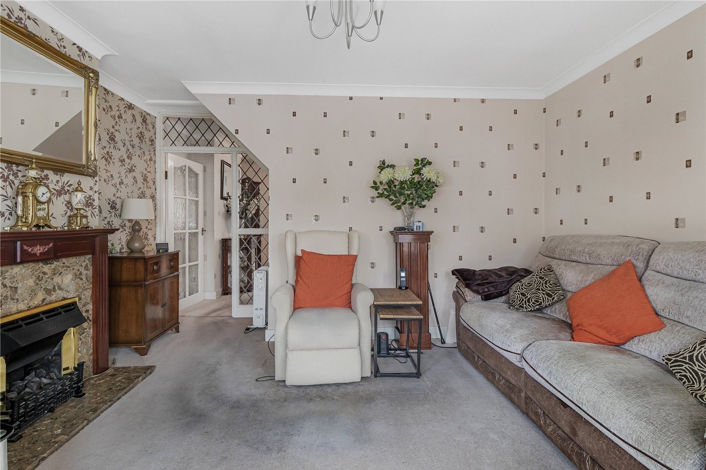 2 bedroom house for sale in Welling | Robinson Jackson