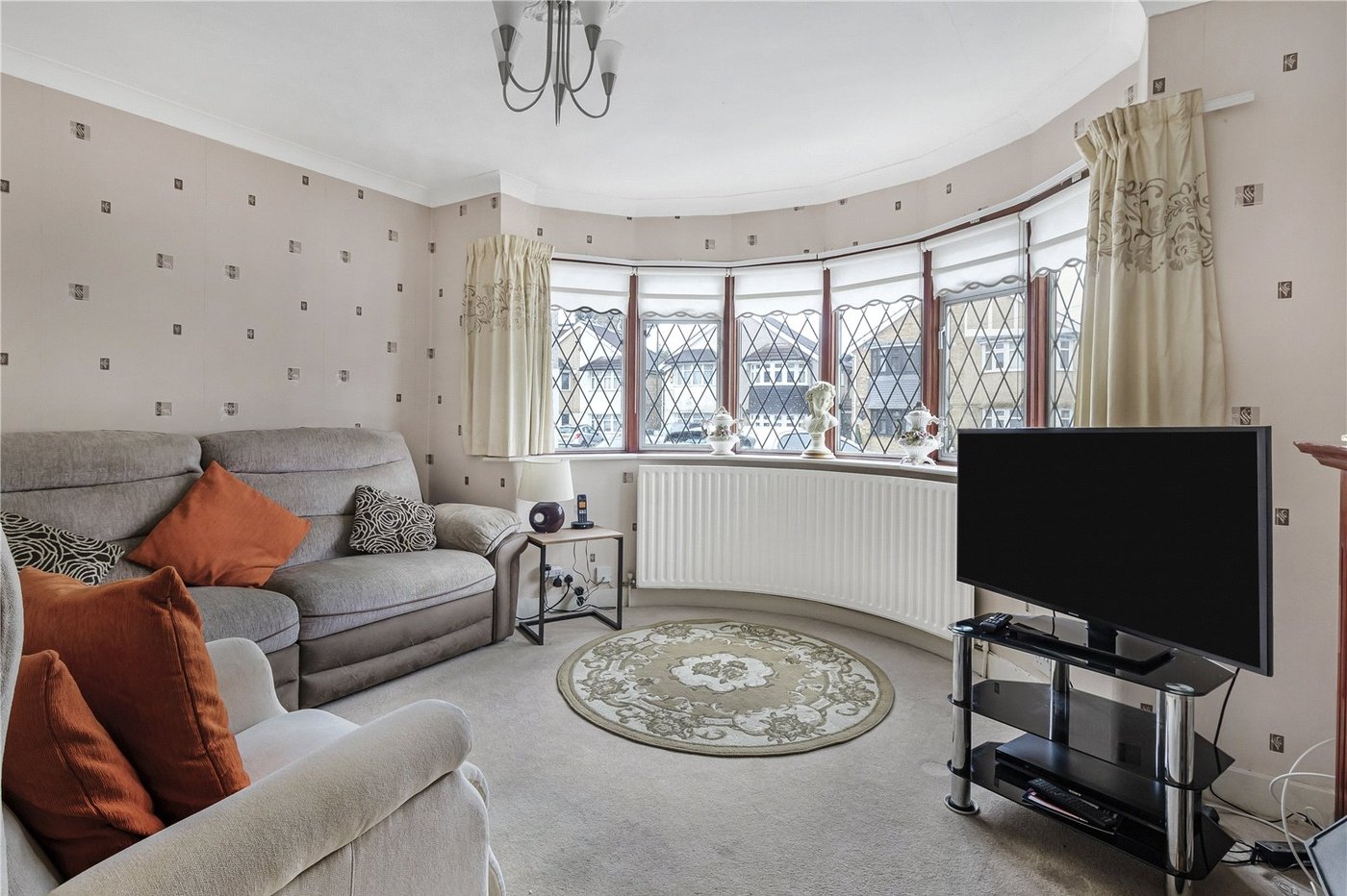 2 bedroom house for sale in Welling | Robinson Jackson