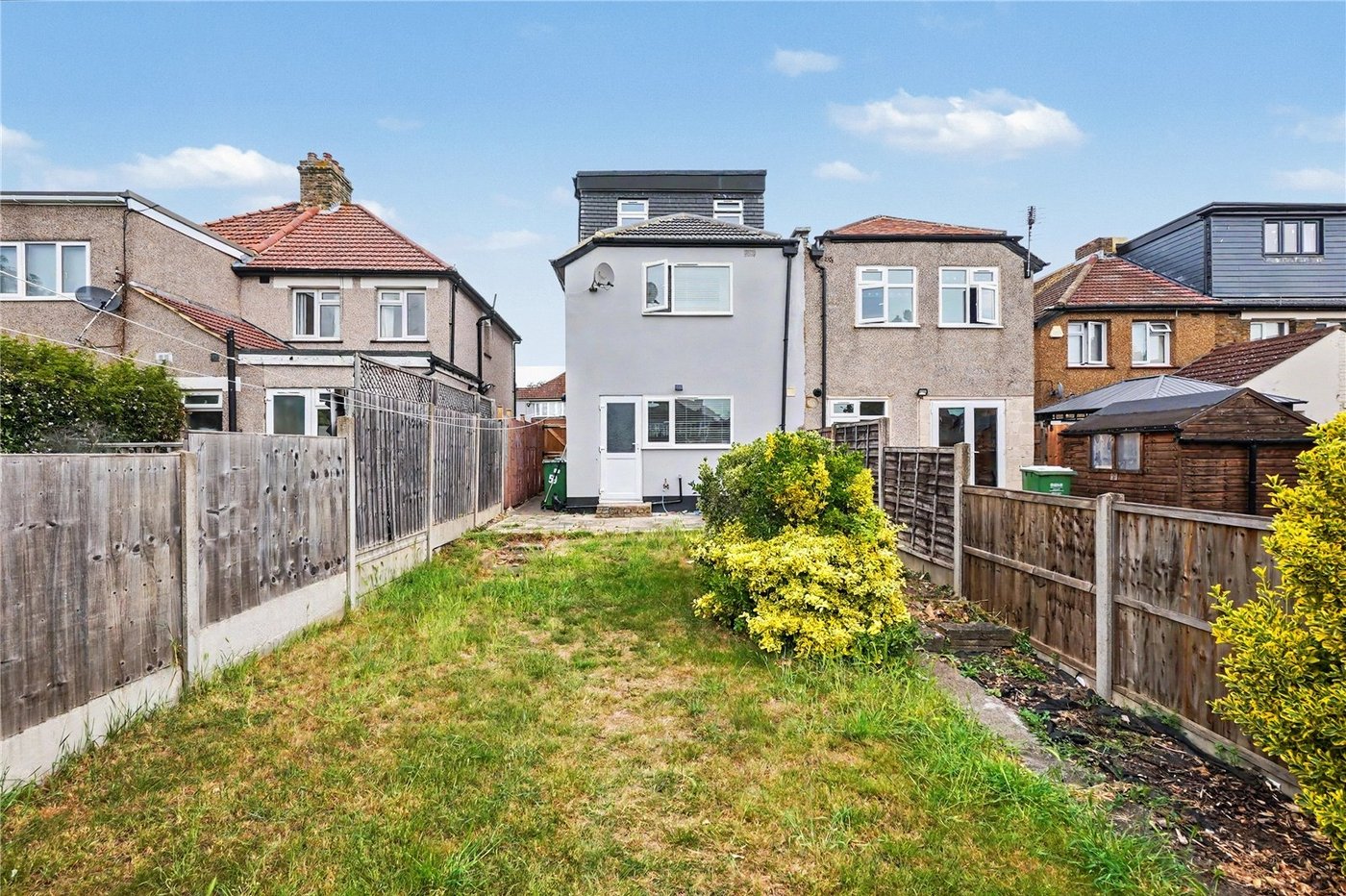 4 bedroom house for sale in Welling | Robinson Jackson