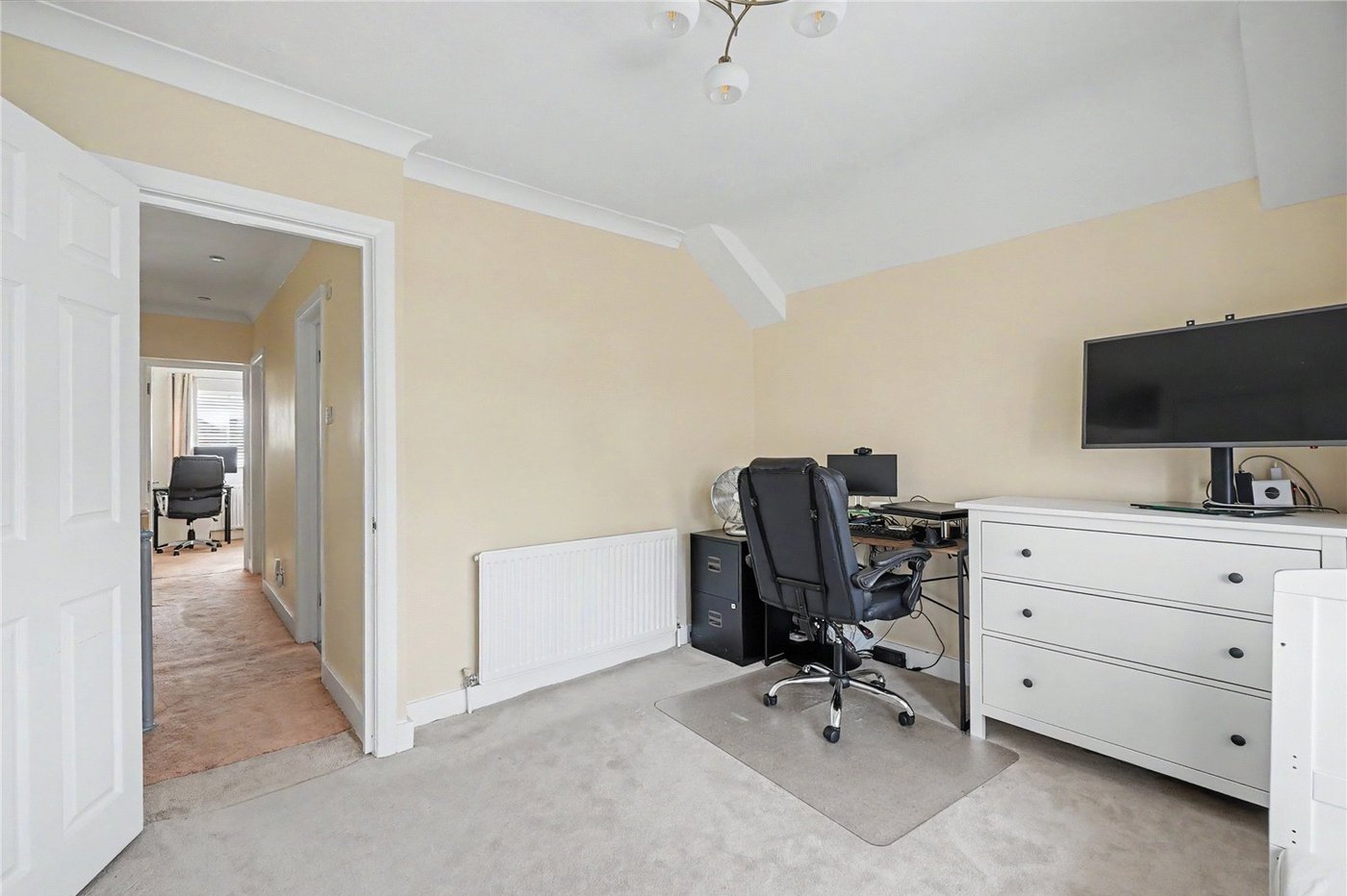 4 bedroom house for sale in Welling | Robinson Jackson
