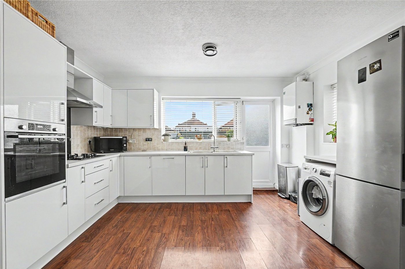 4 bedroom house for sale in Welling | Robinson Jackson