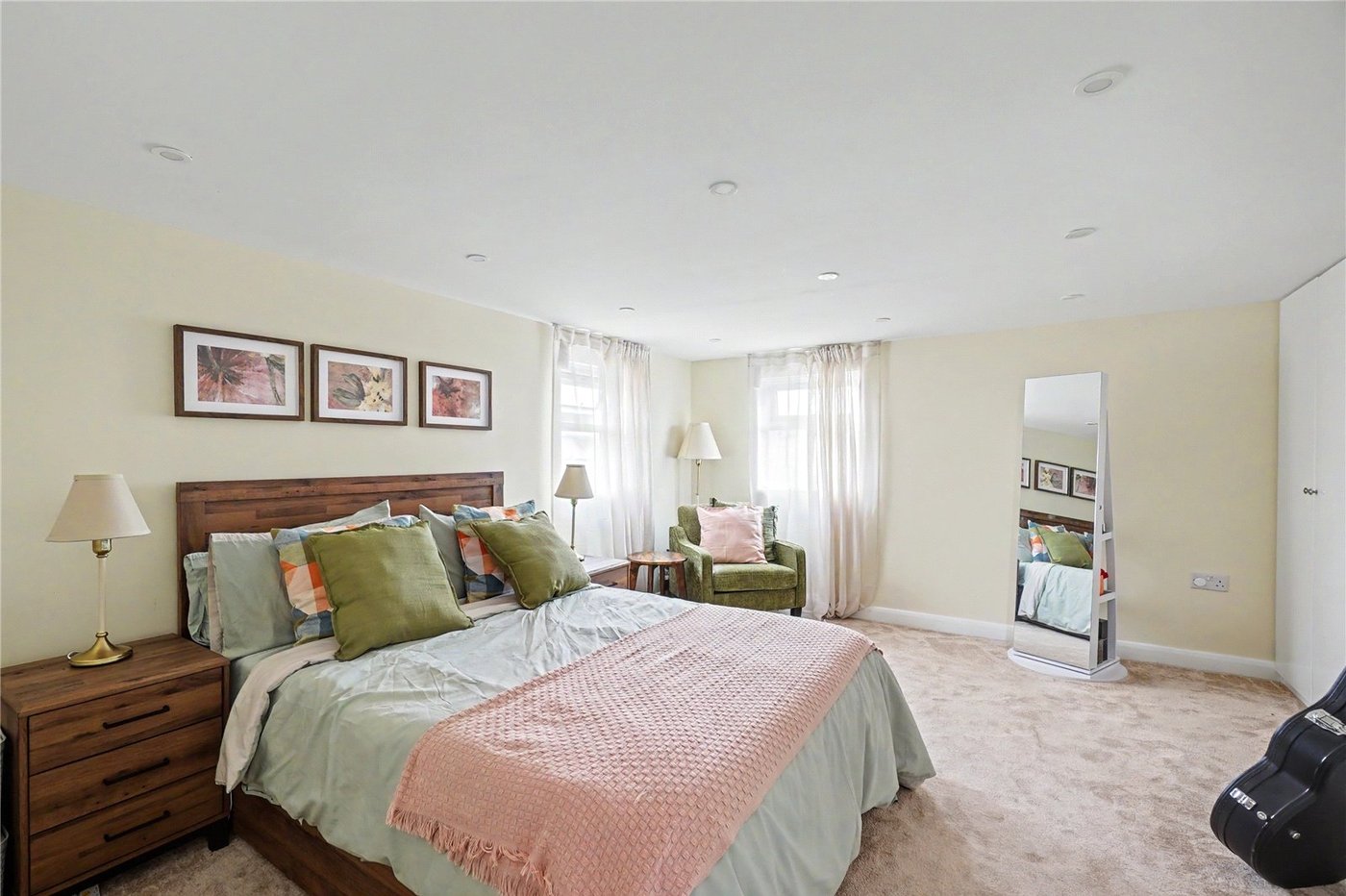 4 bedroom house for sale in Welling | Robinson Jackson