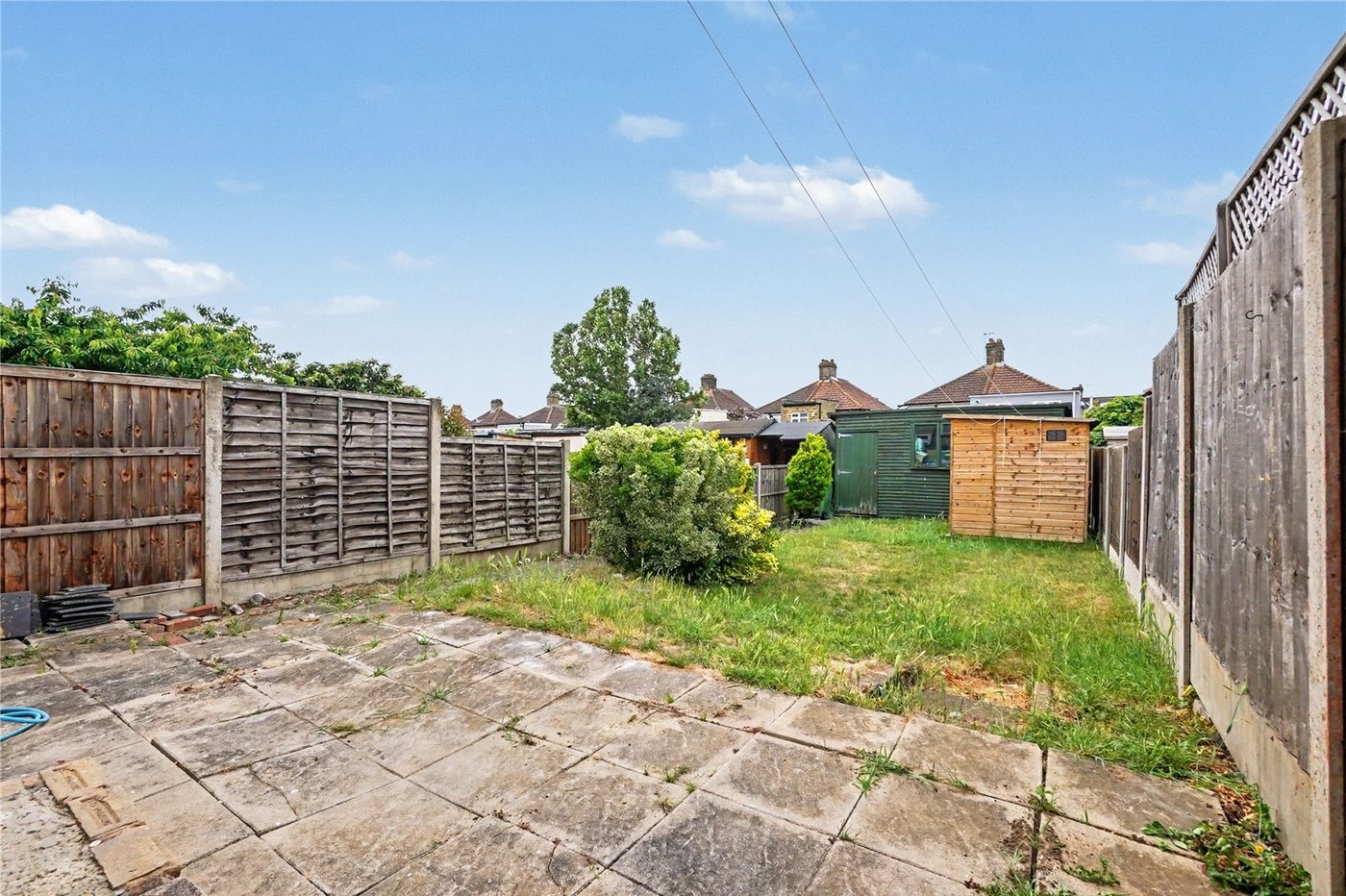 4 bedroom house for sale in Welling | Robinson Jackson