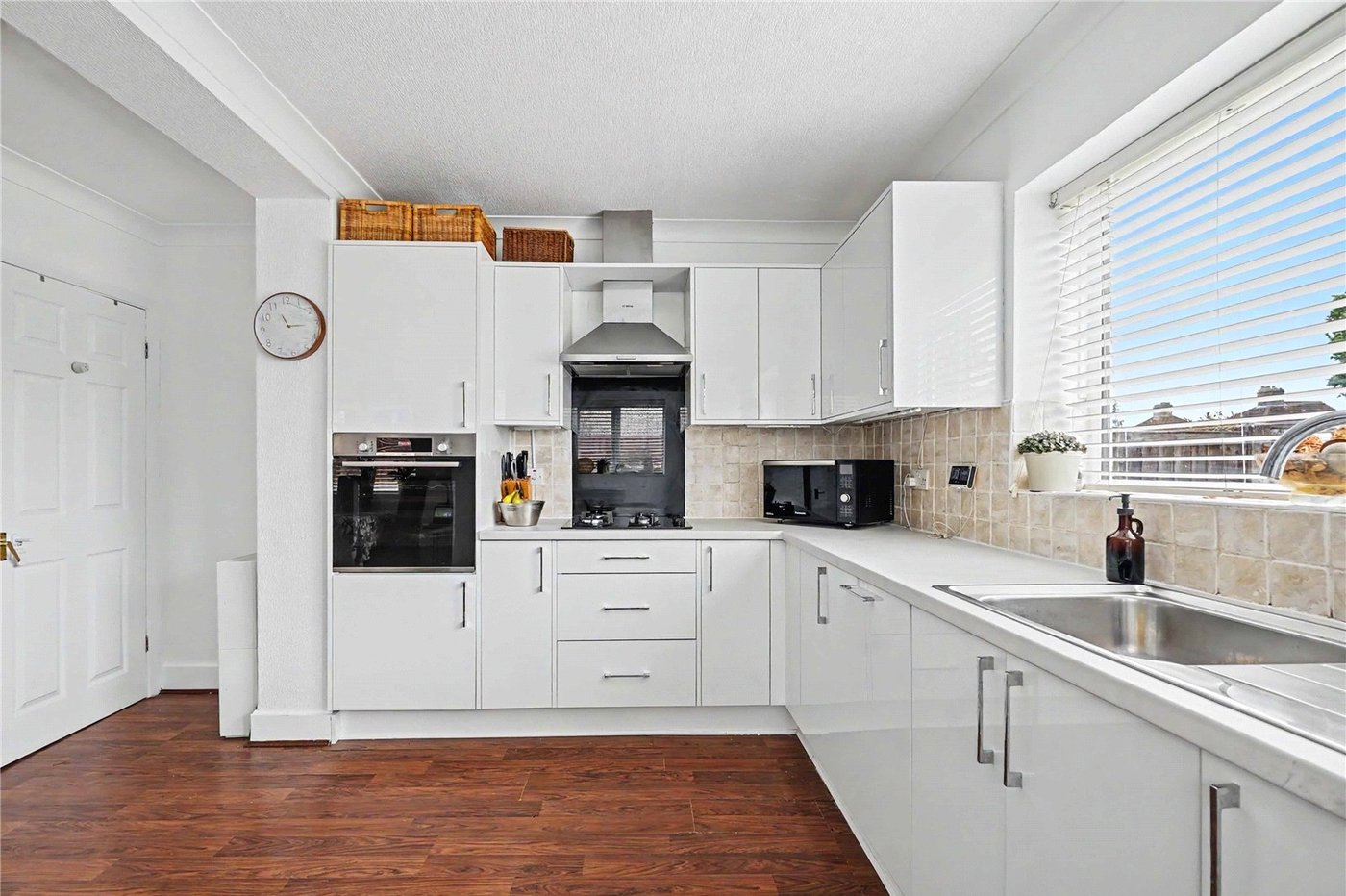 4 bedroom house for sale in Welling | Robinson Jackson
