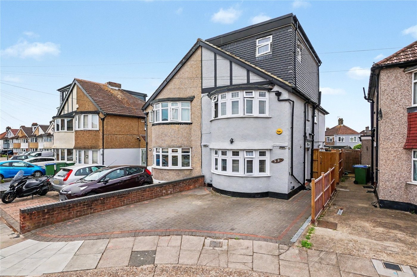 4 bedroom house for sale in Welling | Robinson Jackson