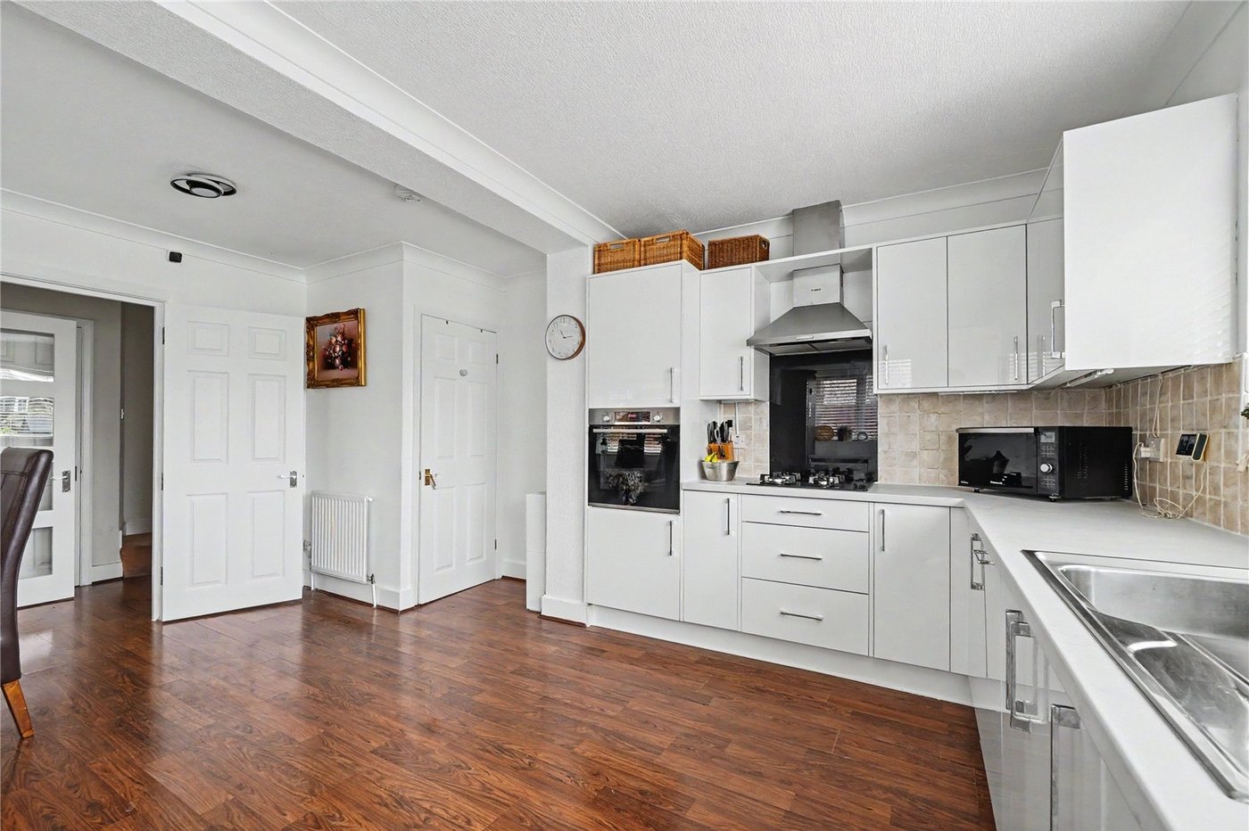 4 bedroom house for sale in Welling | Robinson Jackson