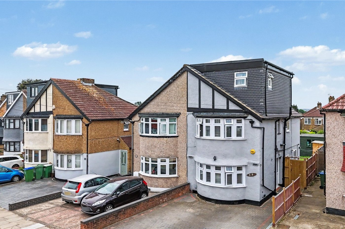4 bedroom house for sale in Welling | Robinson Jackson