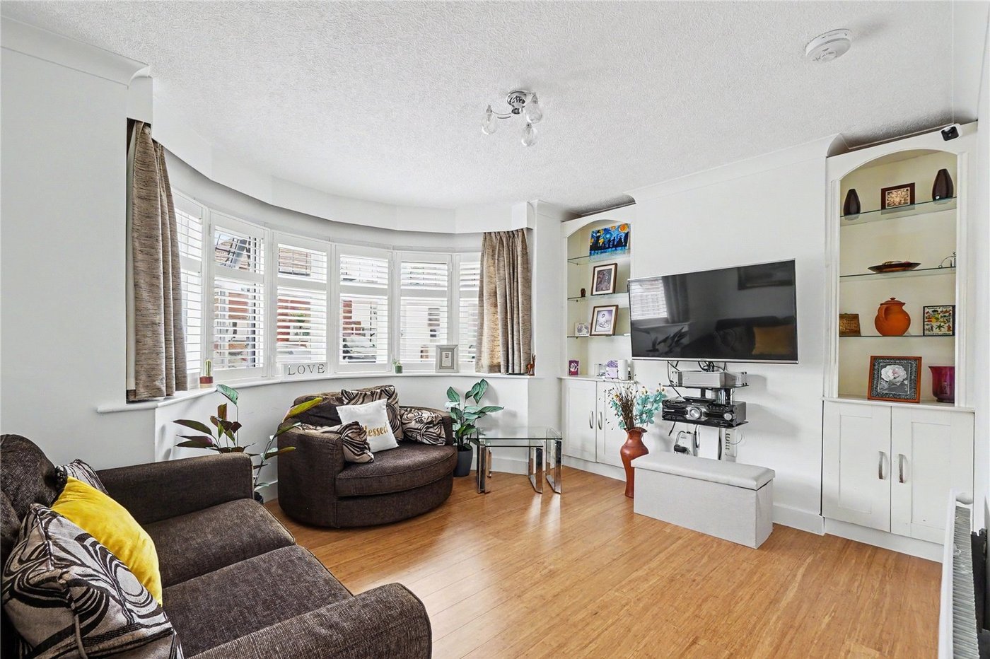 4 bedroom house for sale in Welling | Robinson Jackson