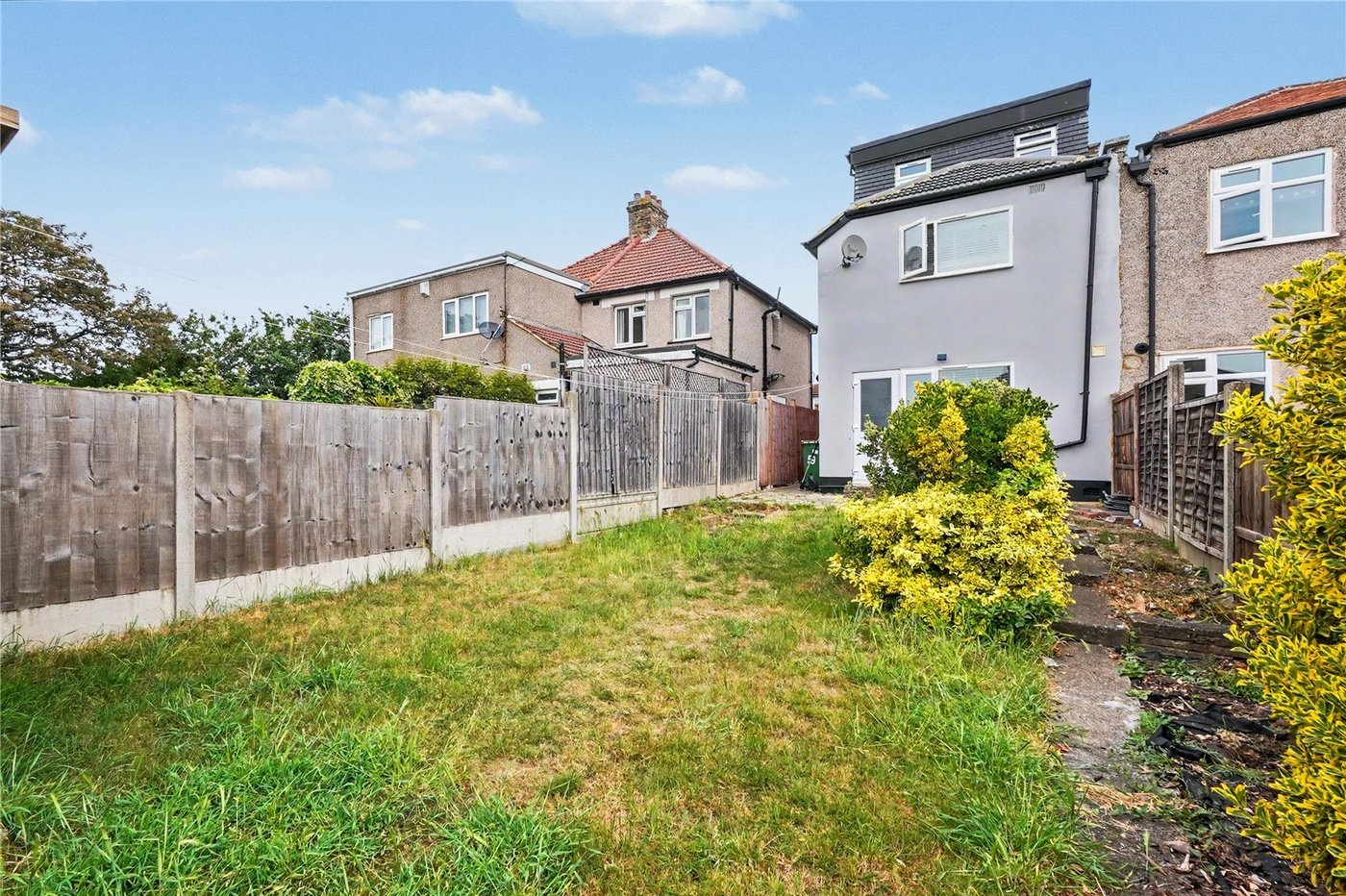 4 bedroom house for sale in Welling | Robinson Jackson