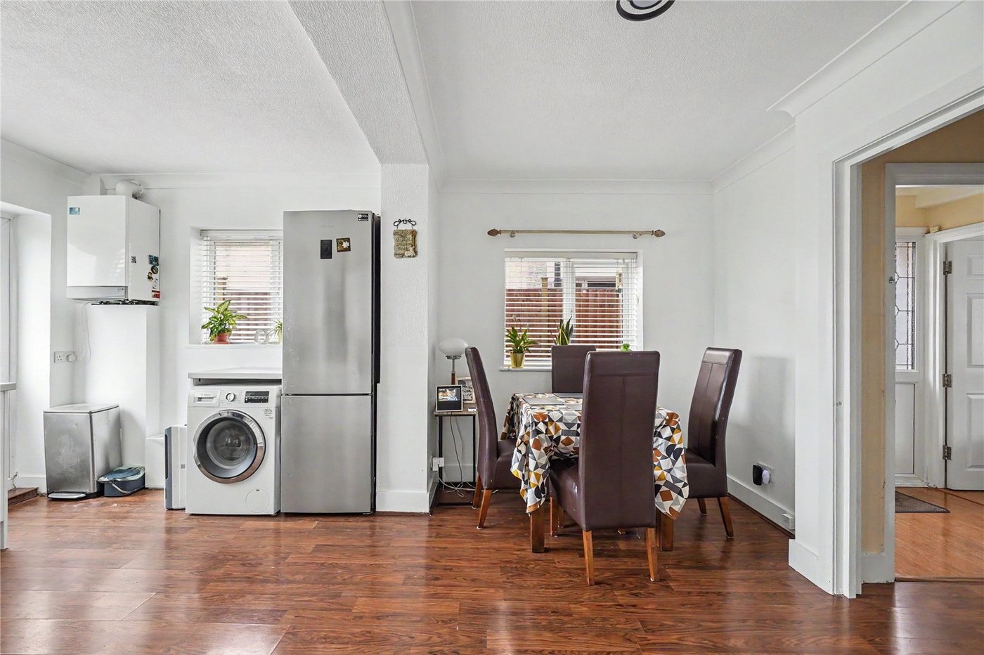 4 bedroom house for sale in Welling | Robinson Jackson