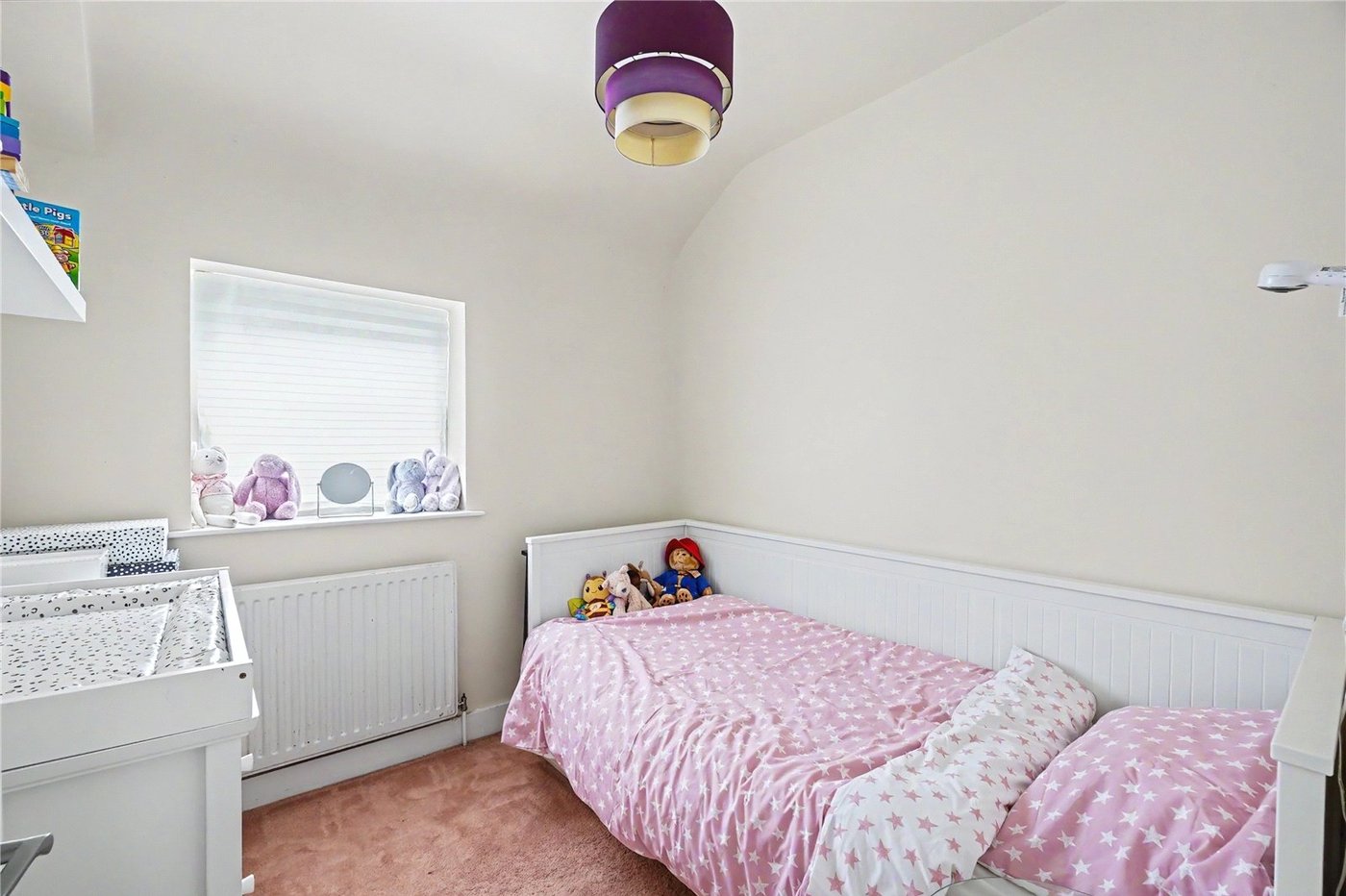 4 bedroom house for sale in Welling | Robinson Jackson