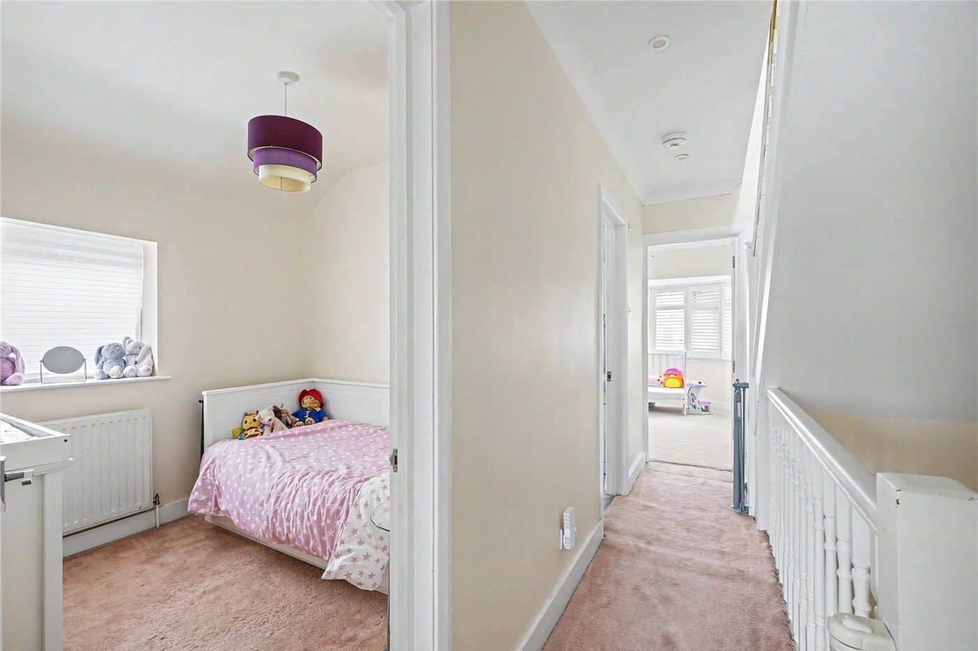 4 bedroom house for sale in Welling | Robinson Jackson