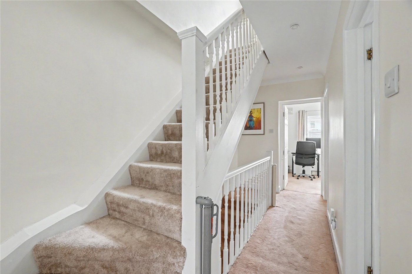 4 bedroom house for sale in Welling | Robinson Jackson