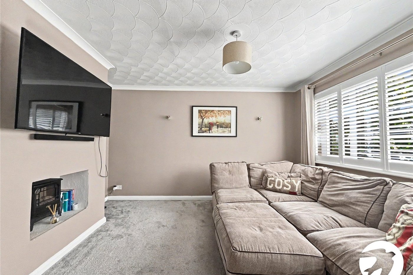 4 bedroom house for sale in Walderslade | Robinson Michael & Jackson