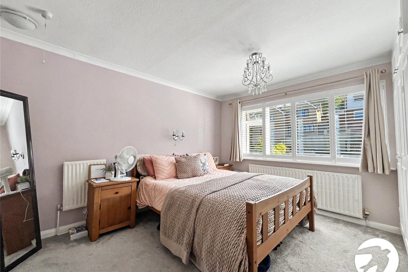 4 bedroom house for sale in Walderslade | Robinson Michael & Jackson