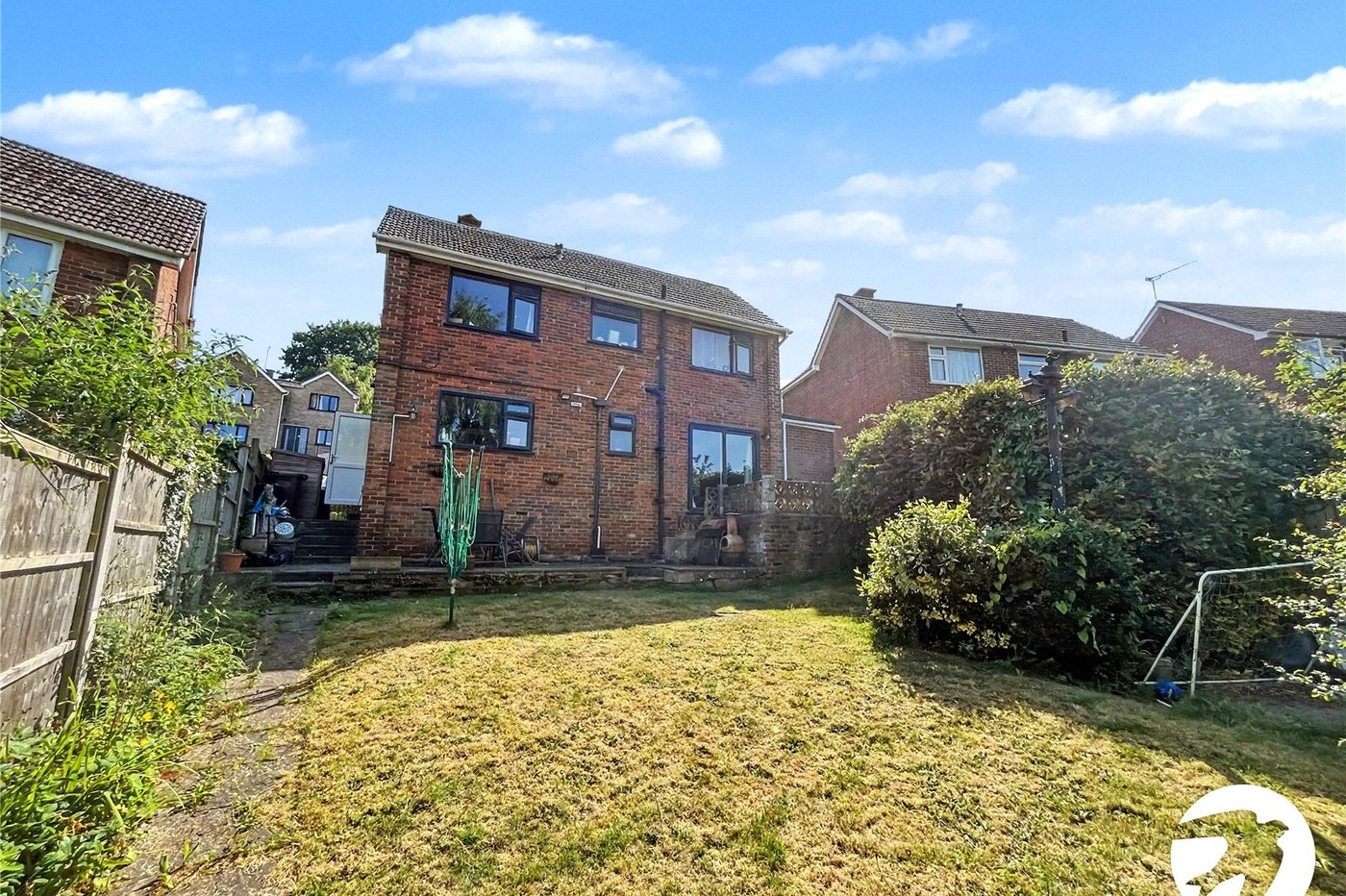 4 bedroom house for sale in Walderslade | Robinson Michael & Jackson