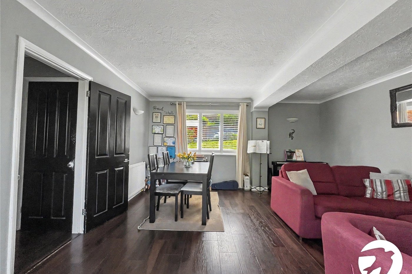 4 bedroom house for sale in Walderslade | Robinson Michael & Jackson