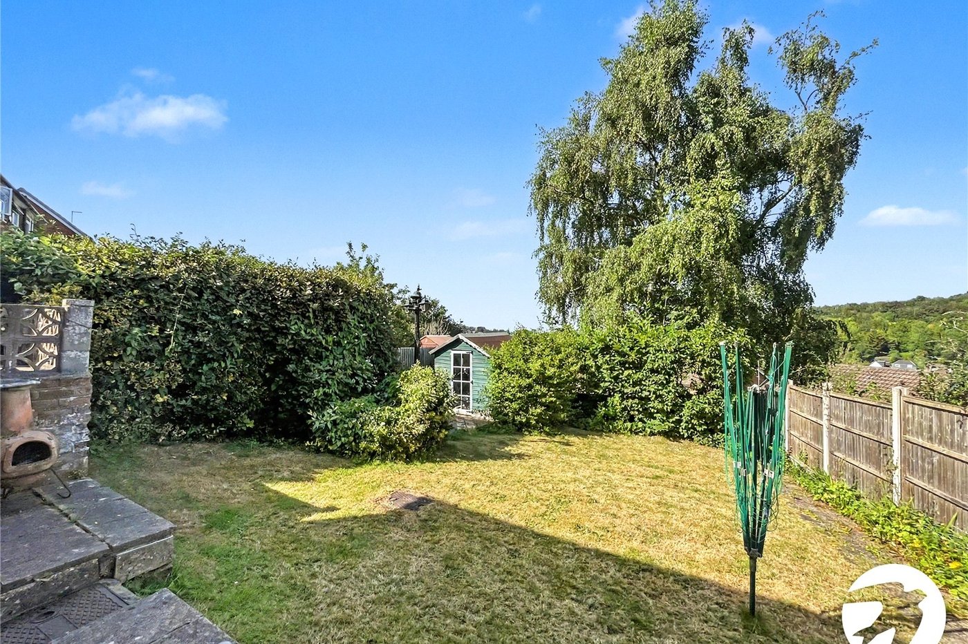 4 bedroom house for sale in Walderslade | Robinson Michael & Jackson