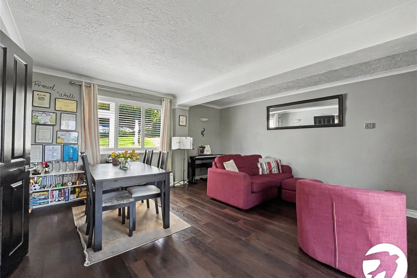 4 bedroom house for sale in Walderslade | Robinson Michael & Jackson