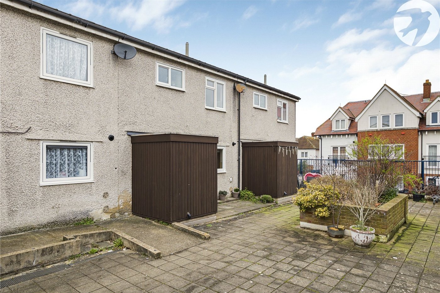 3 bedroom property for sale in Sidcup | Robinson Jackson